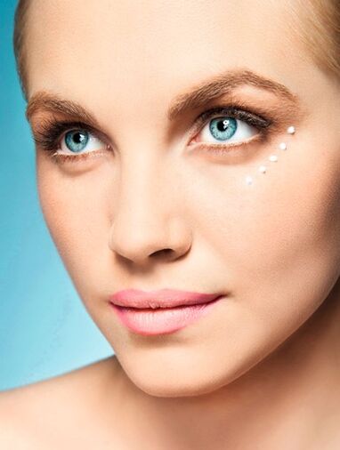 Rejuvenatioun vum Gesiicht